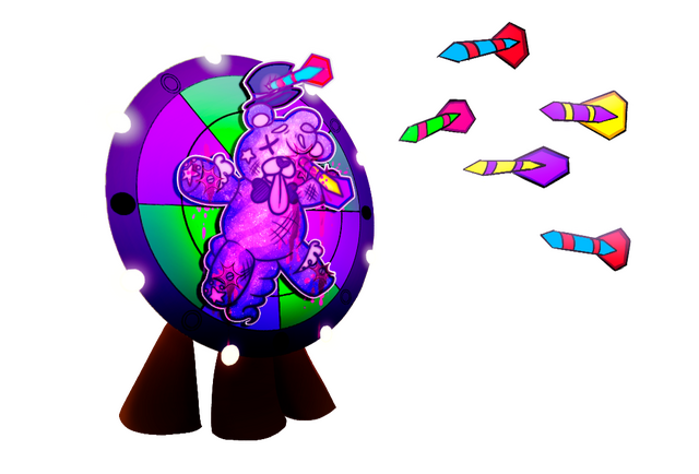 Febby Art by AnchorCris