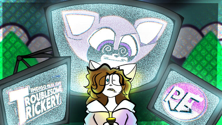 Indigo Park Thumbnail for PastelFloof