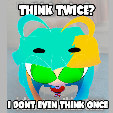 Meme Art :3